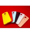 قاب پشت گلس Glass Case Samsung Galaxy A6
