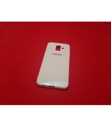قاب پشت گلس Glass Case Samsung Galaxy J6