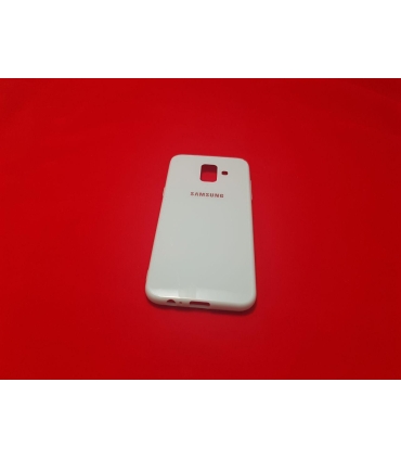 قاب پشت گلس Glass Case Samsung Galaxy J6