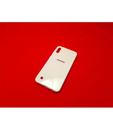 قاب پشت گلس Glass Case Samsung Galaxy M10