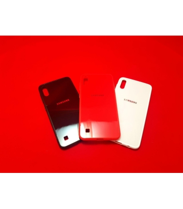 قاب پشت گلس Glass Case Samsung Galaxy M10