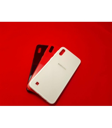 قاب پشت گلس Glass Case Samsung Galaxy A10
