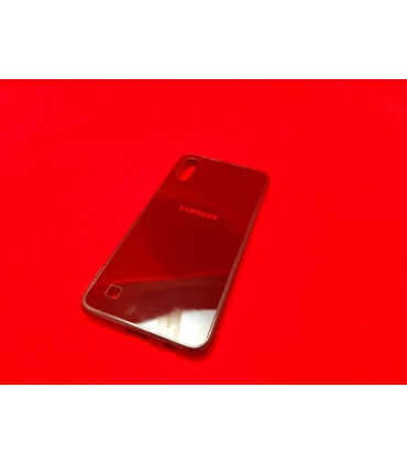 قاب پشت گلس Glass Case Samsung Galaxy A10