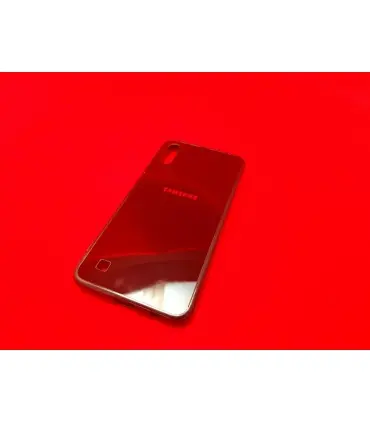 قاب پشت گلس Glass Case Samsung Galaxy A10