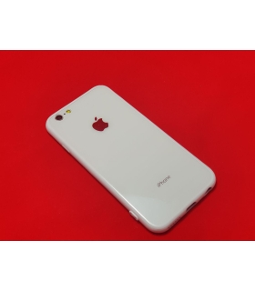 قاب پشت گلس Glass Case Iphone 6/6s