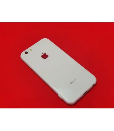 قاب پشت گلس Glass Case Iphone 6/6s
