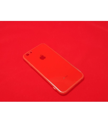 قاب پشت گلس Glass Case Iphone 6/6s