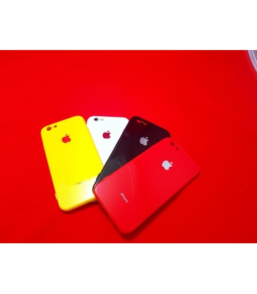 قاب پشت گلس Glass Case Iphone 6/6s