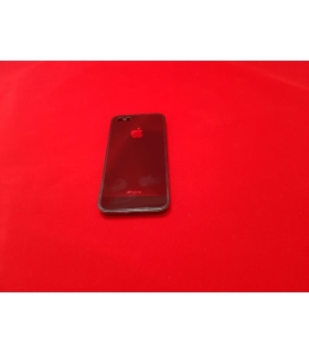 قاب پشت گلس Glass Case Iphone 5/5s/se