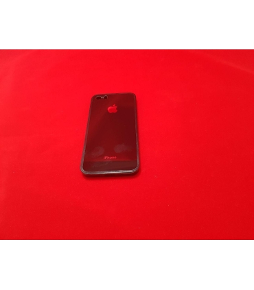 قاب پشت گلس Glass Case Iphone 5/5s/se