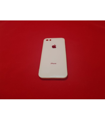 قاب پشت گلس Glass Case Iphone 5/5s/se
