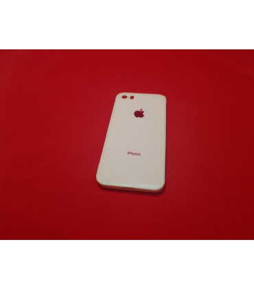 قاب پشت گلس Glass Case Iphone 5/5s/se