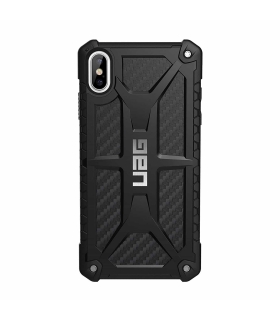 کاور مقاوم Monarch UAG iPhone XS Max