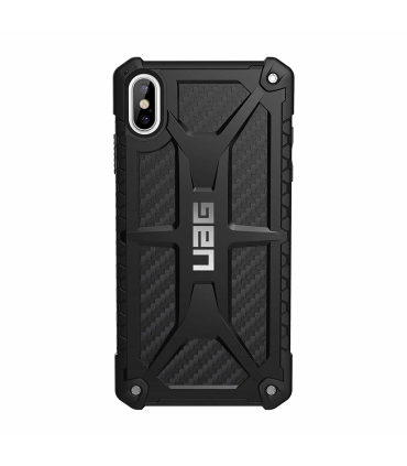 کاور مقاوم Monarch UAG iPhone XS Max