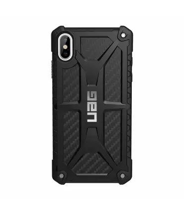 کاور مقاوم Monarch UAG iPhone XS Max
