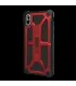 کاور مقاوم Monarch UAG iPhone XS Max