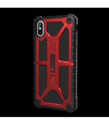 کاور مقاوم Monarch UAG iPhone XS Max