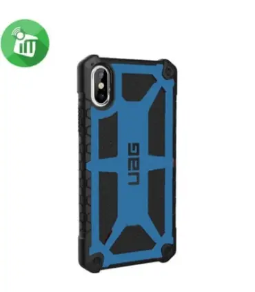 کاور مقاوم Monarch UAG iPhone XS Max