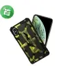 کاور مقاوم طرح ارتشی Monarch UAG iPhone XS Max