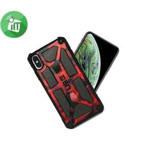 کاور مقاوم طرح ارتشی Monarch UAG iPhone XS/X
