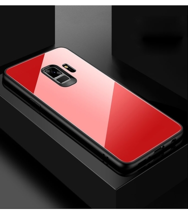 قاب اصلی پشت گلس Glass Case Samsung Galaxy A30