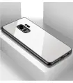 قاب اصلی پشت گلس Glass Case Samsung Galaxy A7 2018