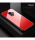 قاب اصلی پشت گلس Glass Case Samsung Galaxy A6 plus