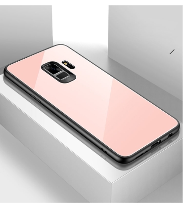 قاب اصلی پشت گلس Glass Case Samsung Galaxy J6