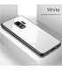 قاب اصلی پشت گلس Glass Case Samsung Galaxy J6