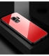 قاب اصلی پشت گلس Glass Case Samsung Galaxy J6 plus