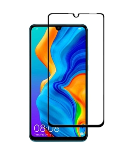 برچسب گلس تمام صفحه هواوی Huawei P30 Lite / Nova 4e