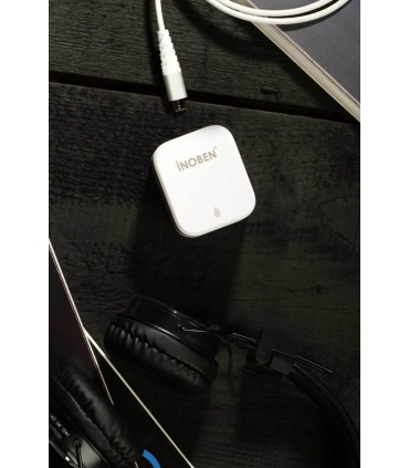 شارژر دیواری آینوبن مدل Qualcomm 3.0 WQ3