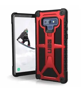 کاور مقاوم Monarch UAG Note9