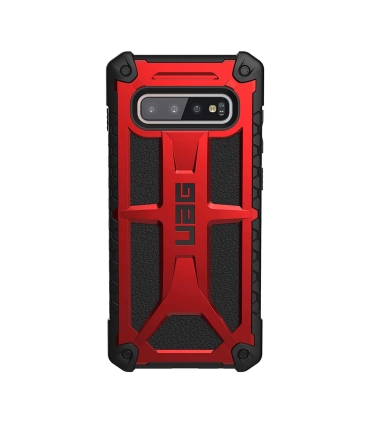 کاور مقاوم Monarch UAG Galaxy S10 Plus