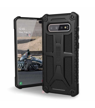 کاور مقاوم Monarch UAG Galaxy S10 Plus