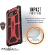 کاور مقاوم Monarch UAG Galaxy S10 Plus
