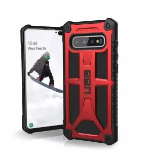 کاور مقاوم Monarch UAG Galaxy S10 Plus