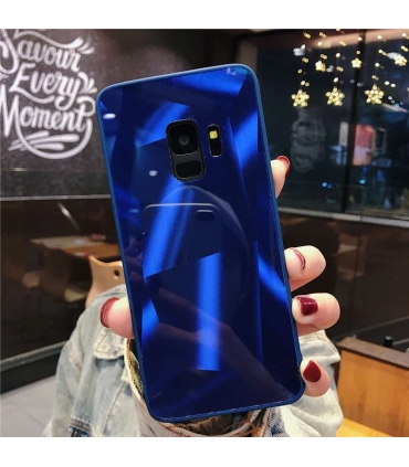 قاب الماسی پشت گلس سامسونگ Diamond Case Samsung Galaxy s7edge