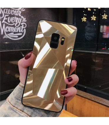 قاب الماسی پشت گلس سامسونگ Diamond Case Samsung Galaxy s7edge