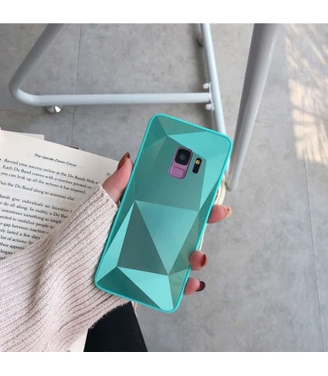 قاب الماسی پشت گلس سامسونگ Diamond Case Samsung Galaxy s7edge