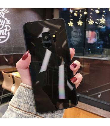 قاب الماسی پشت گلس سامسونگ Diamond Case Samsung Galaxy S8