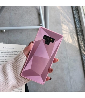 قاب الماسی پشت گلس سامسونگ Diamond Case Samsung Galaxy S9plus