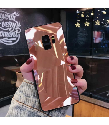 قاب الماسی پشت گلس سامسونگ Diamond Case Samsung Galaxy Note8