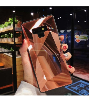 قاب الماسی پشت گلس سامسونگ Diamond Case Samsung Galaxy Note8