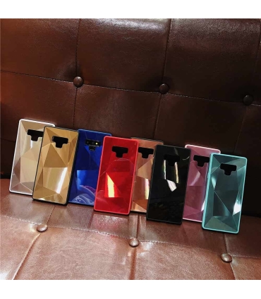 قاب الماسی پشت گلس سامسونگ Diamond Case Samsung Galaxy A70