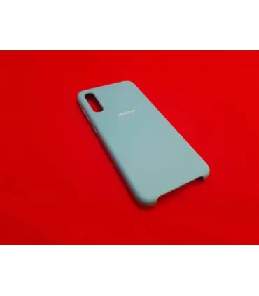 قاب اورجینال سیلیکونی Samsung Galaxy A70 Silicone Case