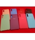 قاب اورجینال سیلیکونی Samsung Galaxy A70 Silicone Case