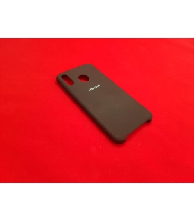 قاب اورجینال سیلیکونی Samsung Galaxy A40 Silicone Case
