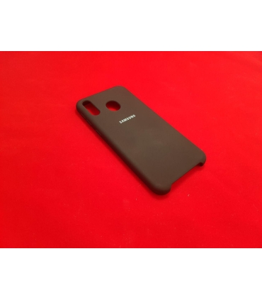قاب اورجینال سیلیکونی Samsung Galaxy A40 Silicone Case