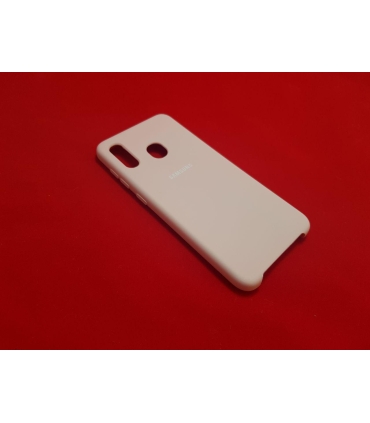 قاب اورجینال سیلیکونی Samsung Galaxy A40 Silicone Case